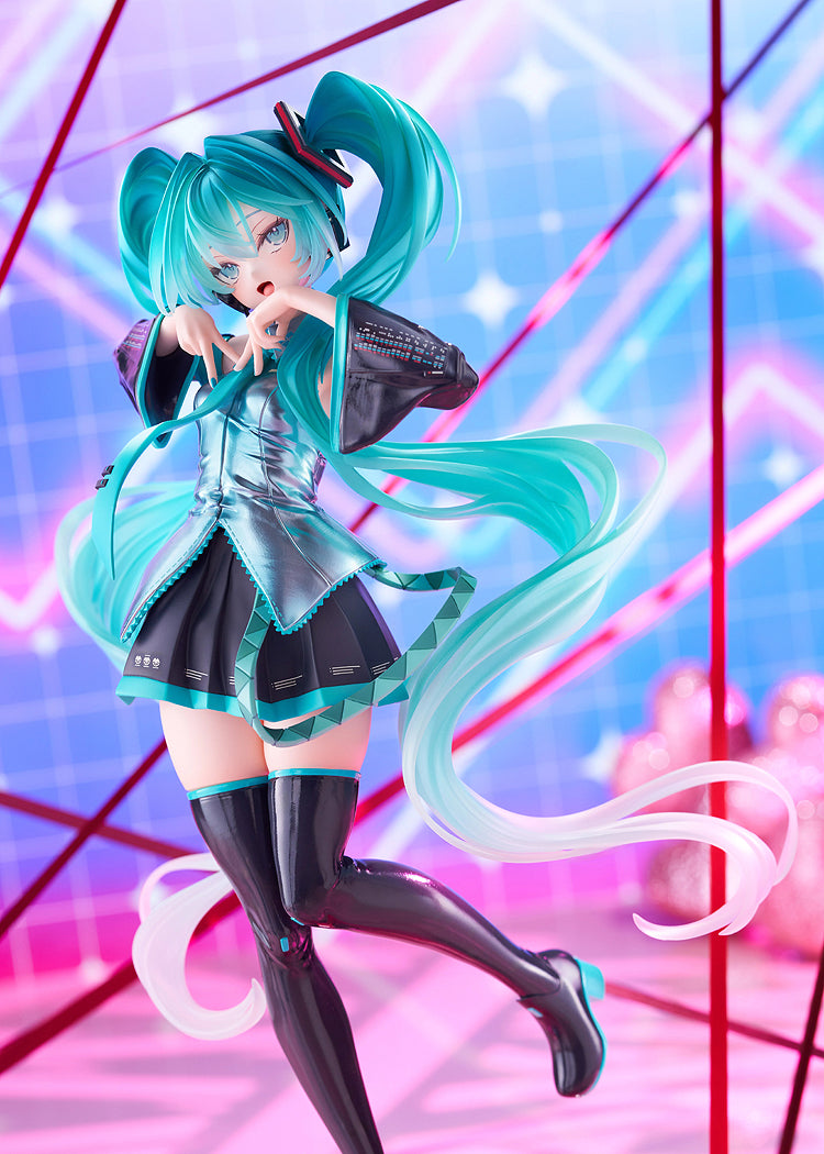 T-Most Figure: Hatsune Miku