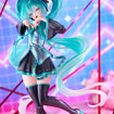 T-Most Figure: Hatsune Miku T-Most Figure: Hatsune Miku