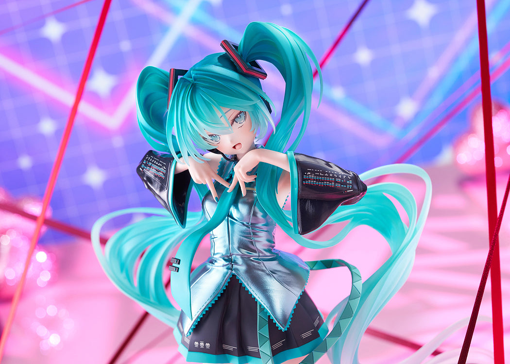 T-Most Figure: Hatsune Miku