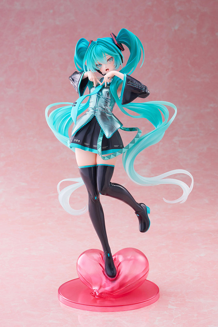 T-Most Figure: Hatsune Miku