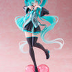 T-Most Figure: Hatsune Miku T-Most Figure: Hatsune Miku