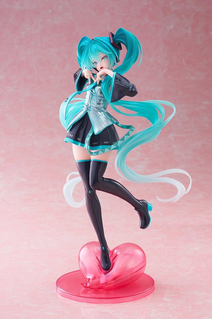 T-Most Figure: Hatsune Miku