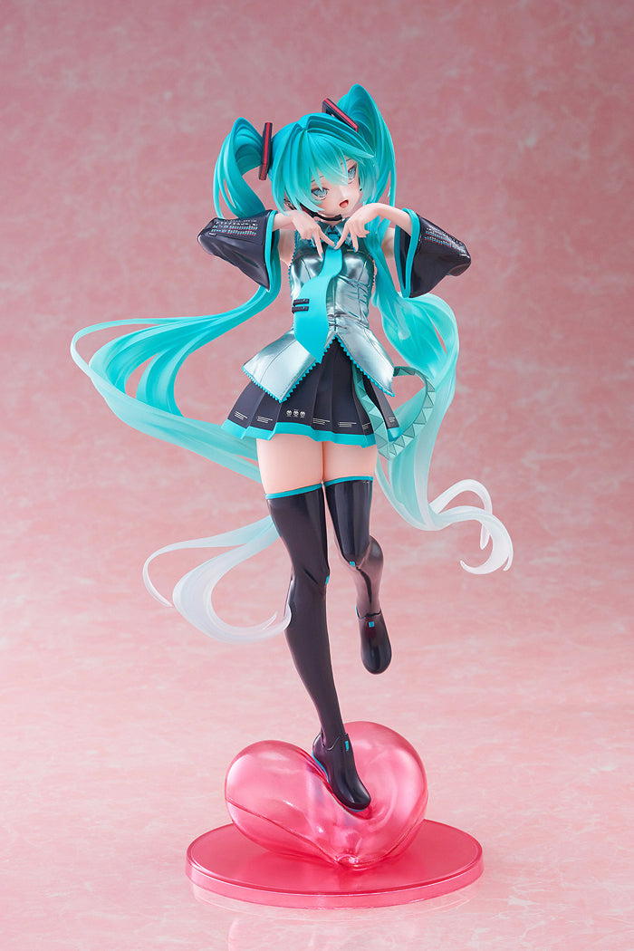 T-Most Figure: Hatsune Miku