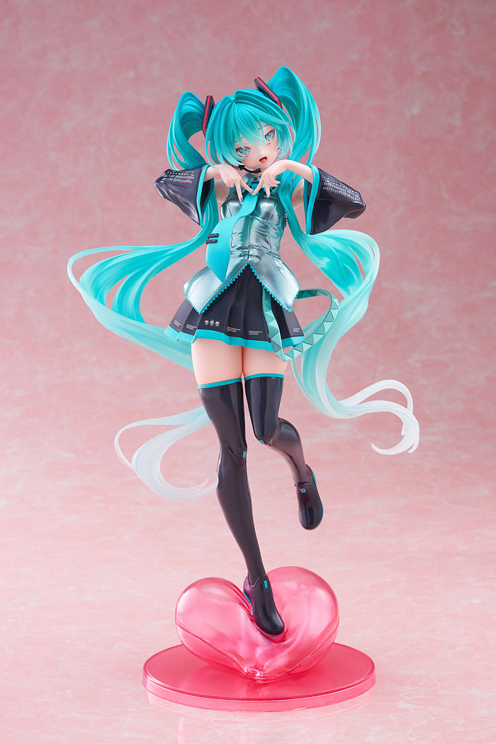 T-Most Figure: Hatsune Miku