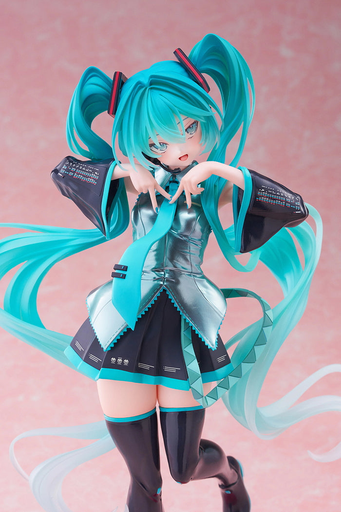 T-Most Figure: Hatsune Miku