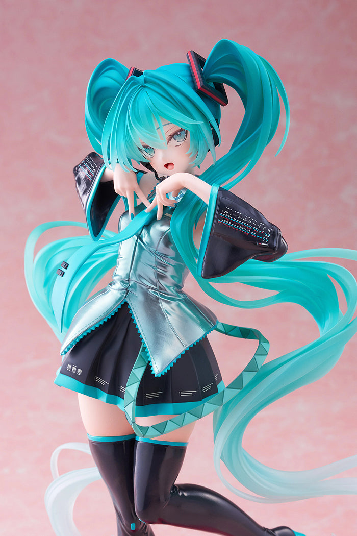 T-Most Figure: Hatsune Miku