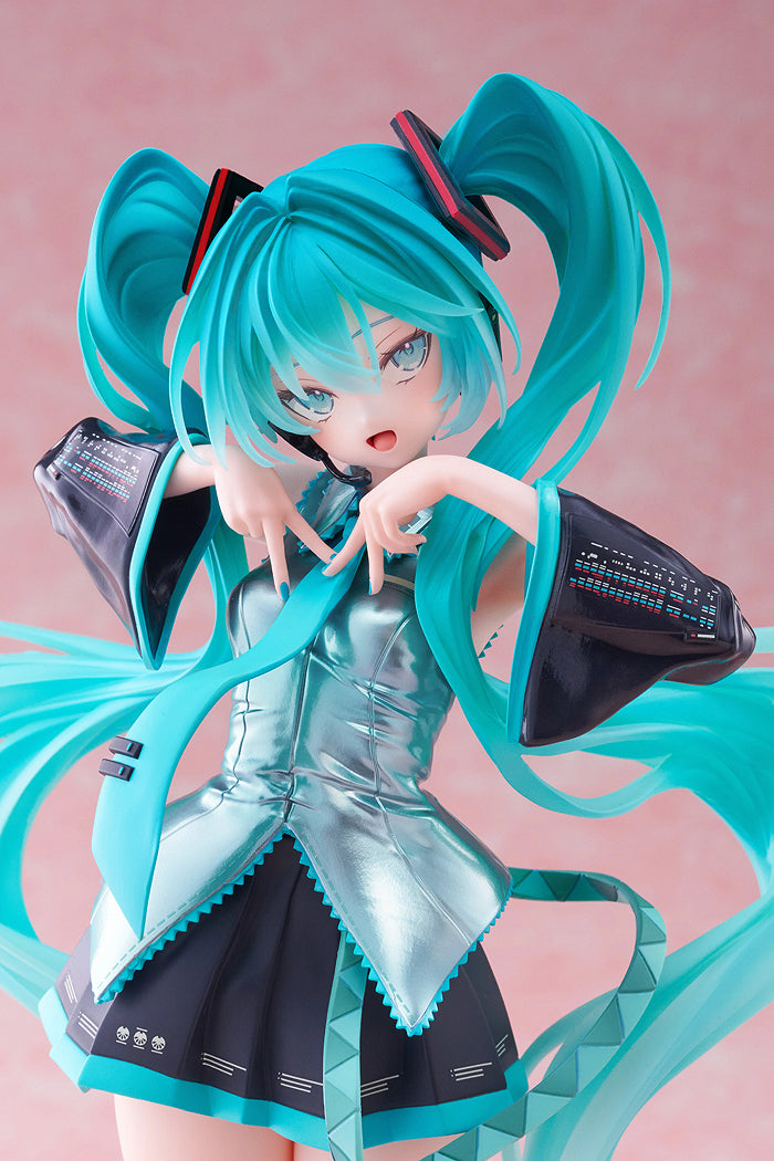 T-Most Figure: Hatsune Miku