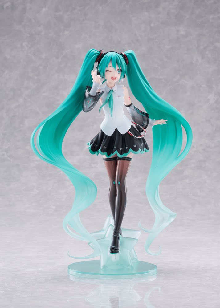 T-Most Figure: Hatsune Miku NT Ver.