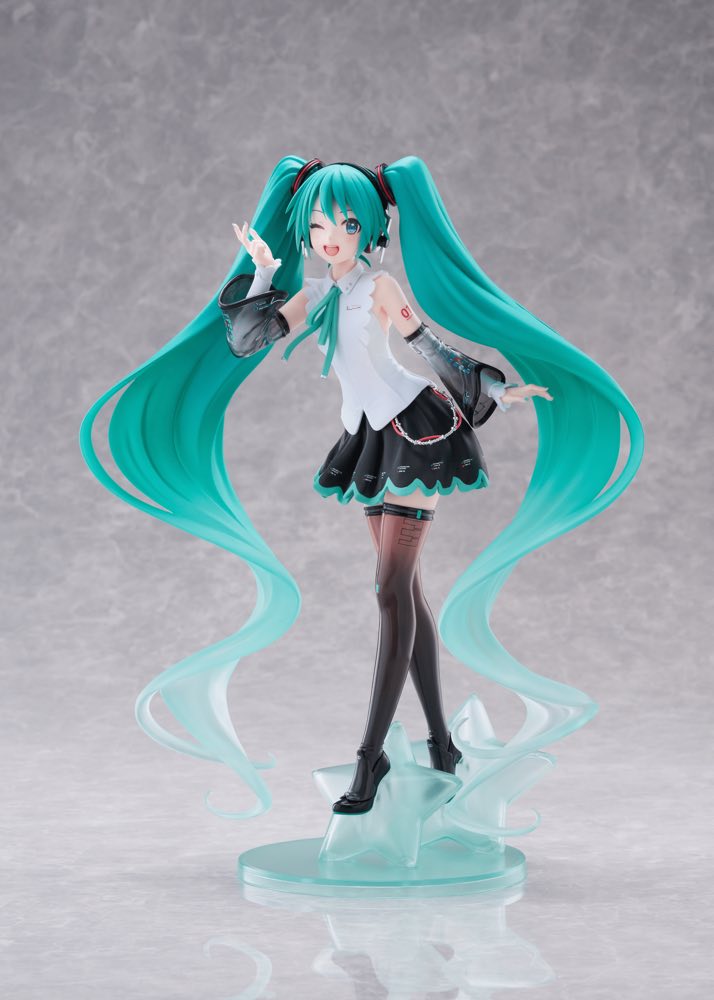 T-Most Figure: Hatsune Miku NT Ver.