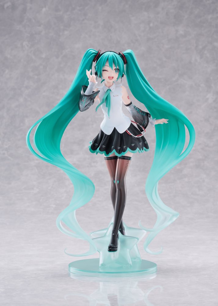 T-Most Figure: Hatsune Miku NT Ver.