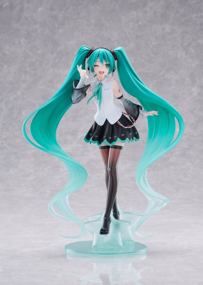 T-Most Figure: Hatsune Miku NT Ver.