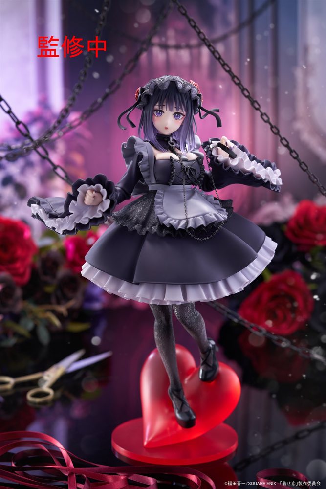Anime Kitagawa Marin Figuur Zitten Badpak 19Cm PVC Model Desktop Anime Kitagawa Marin Figuur Zitten Badpak 19Cm PVC Model Desktop