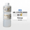 T204 GGX Thinner 400ml 