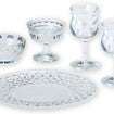 Tableware Collection (8 Types / 8 Per Box) 
