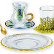 Tableware Collection (8 Types / 8 Per Box) 