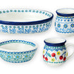 Tableware Collection (8 Types / 8 Per Box) 