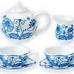 Tableware Collection (8 Types / 8 Per Box) 