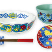 Tableware Collection (8 Types / 8 Per Box) 