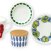 Tableware Collection (8 Types / 8 Per Box) 