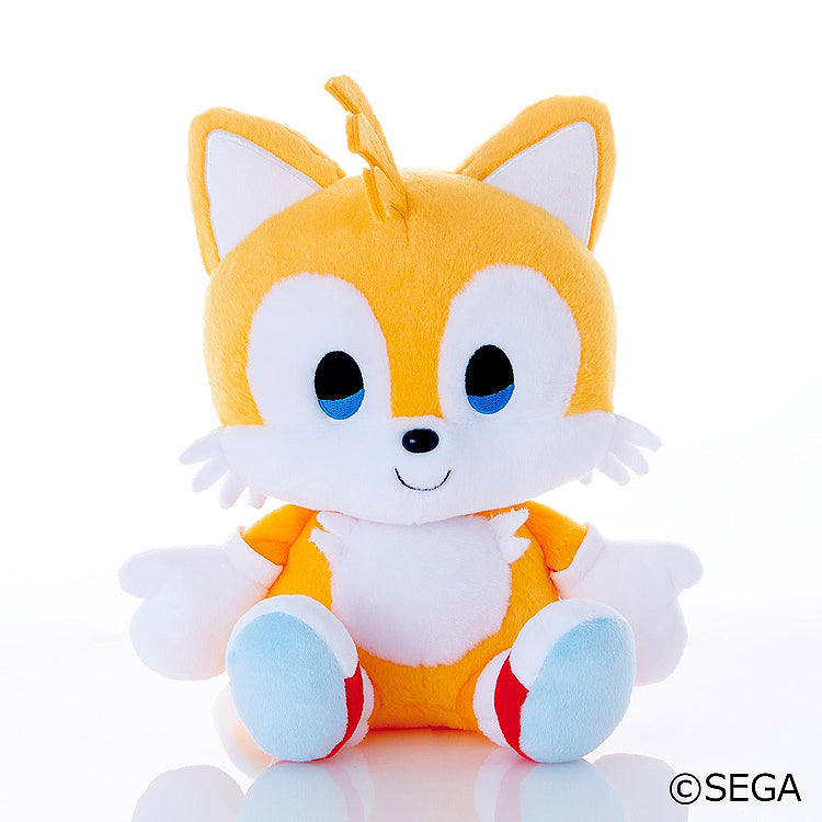 Tails M Plush (Sonic & Friends)