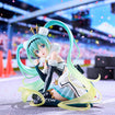 Taito Kuji: Racing Miku 2018 Ver. Round 8 