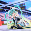 Taito Kuji: Racing Miku 2018 Ver. Round 8 