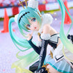 Taito Kuji: Racing Miku 2018 Ver. Round 8 