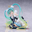 Taito Kuji: Racing Miku 2018 Ver. Round 8 