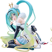 Taito Kuji: Racing Miku 2018 Ver. Round 8 
