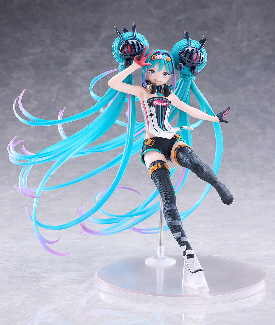 Taito Kuji: Racing Miku 2026 Ver.