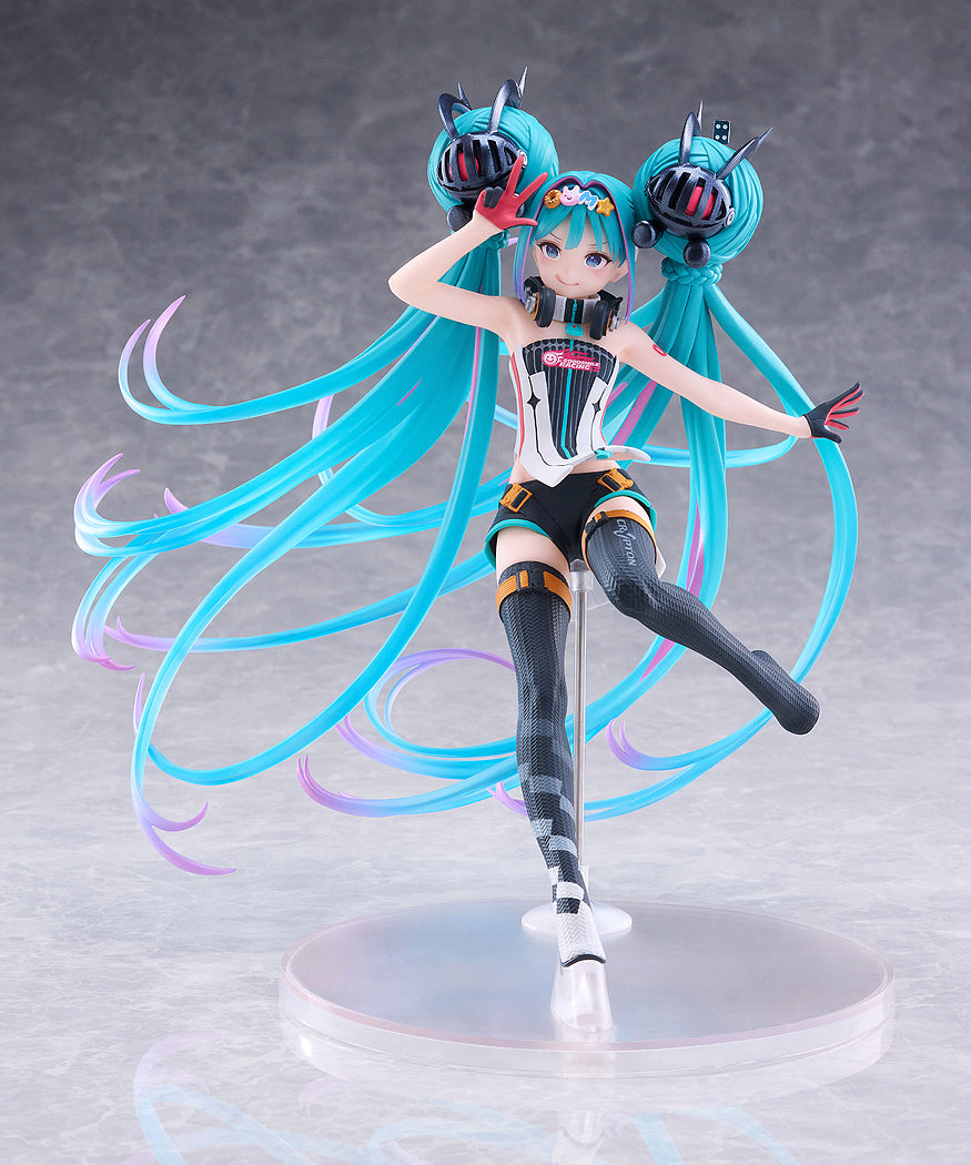 Taito Kuji: Racing Miku 2026 Ver.