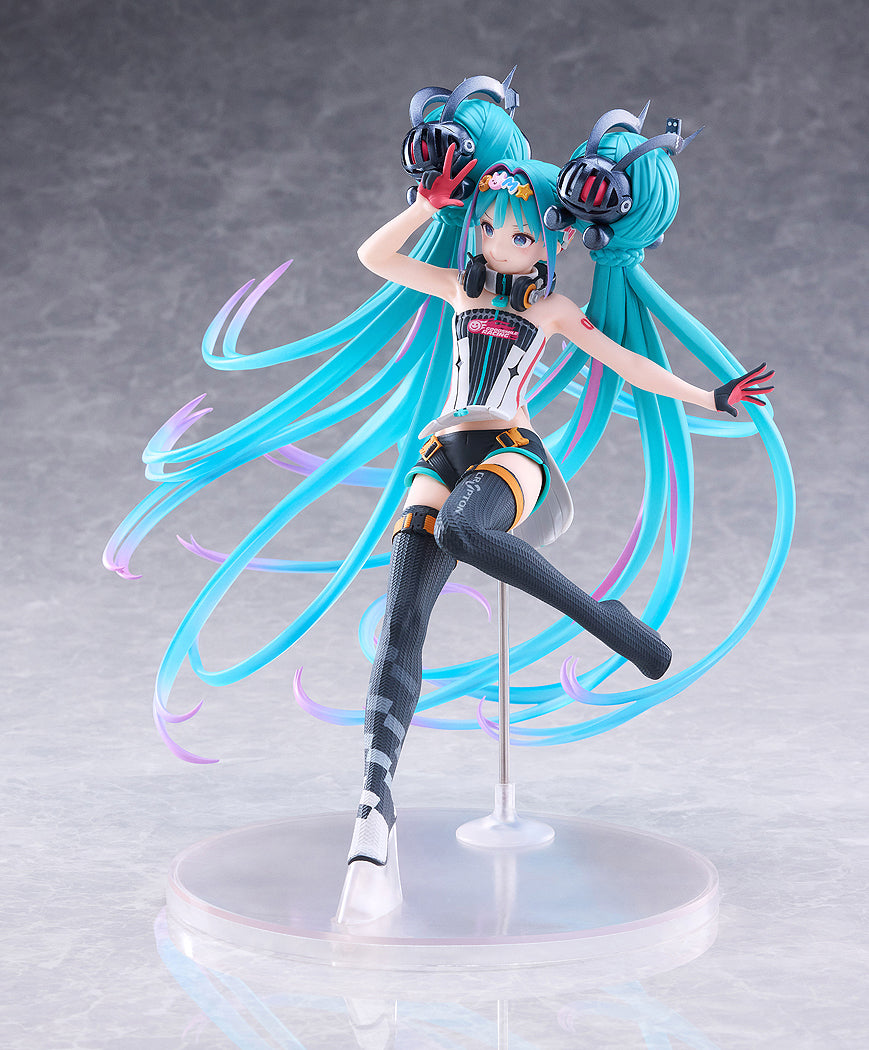 Taito Kuji: Racing Miku 2026 Ver.