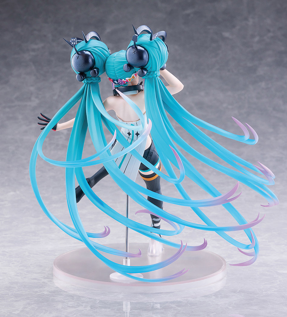 Taito Kuji: Racing Miku 2026 Ver.
