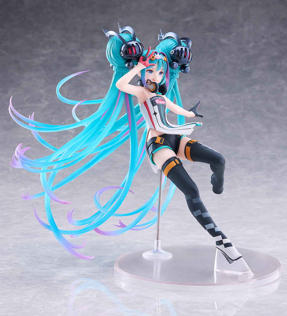 Taito Kuji: Racing Miku 2026 Ver.
