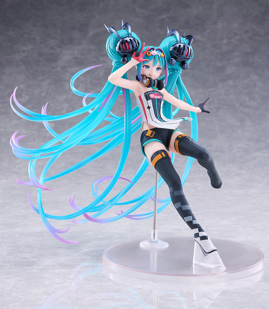 Taito Kuji: Racing Miku 2026 Ver.