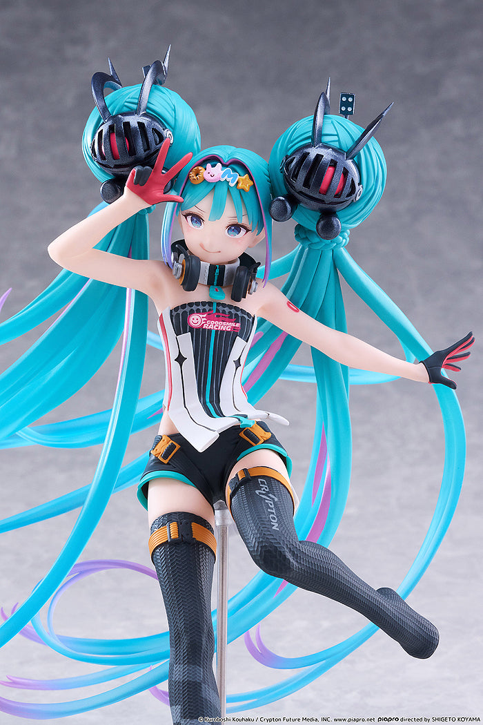 Taito Kuji: Racing Miku 2026 Ver.