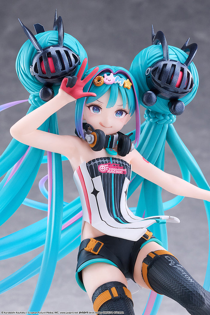 Taito Kuji: Racing Miku 2026 Ver.