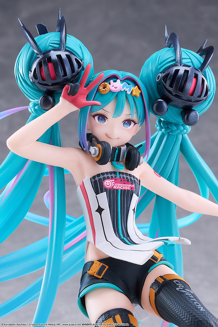 Taito Kuji: Racing Miku 2026 Ver.