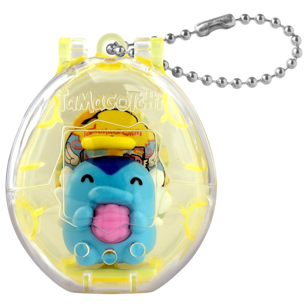 Tamagotchi Collectibles: Angel Snack Time Blind Bag