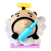 Tamagotchi Collectibles: Angel Snack Time Blind Bag (6 Types) Tamagotchi Collectibles: Angel Snack Time Blind Bag