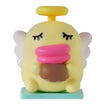 Tamagotchi Collectibles: Angel Snack Time Blind Bag (6 Types) Tamagotchi Collectibles: Angel Snack Time Blind Bag