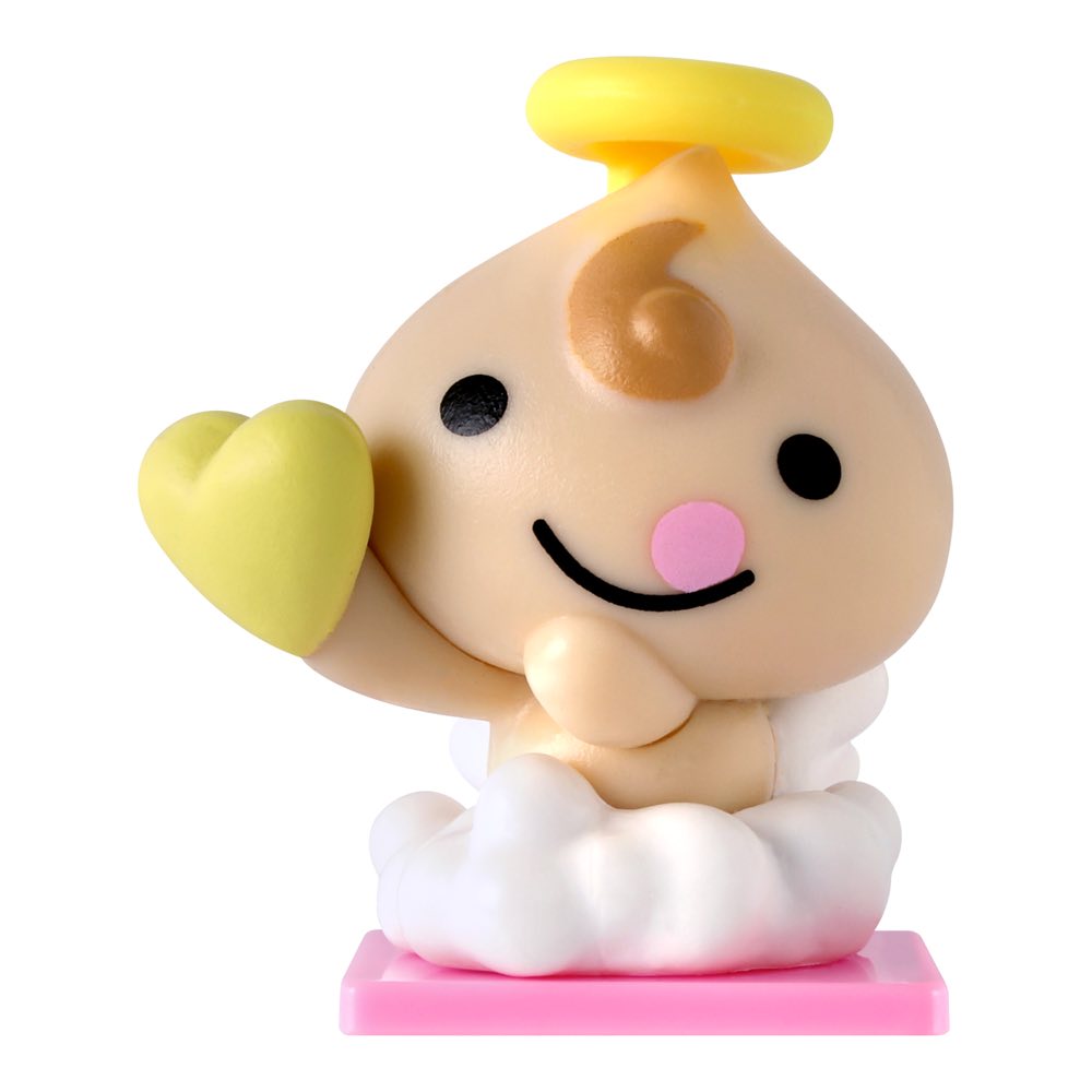 Tamagotchi Collectibles: Angel Snack Time Blind Bag