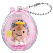 Tamagotchi Collectibles: Angel Snack Time Blind Bag (6 Types) Tamagotchi Collectibles: Angel Snack Time Blind Bag