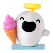 Tamagotchi Collectibles: Angel Snack Time Blind Bag (6 Types) Tamagotchi Collectibles: Angel Snack Time Blind Bag