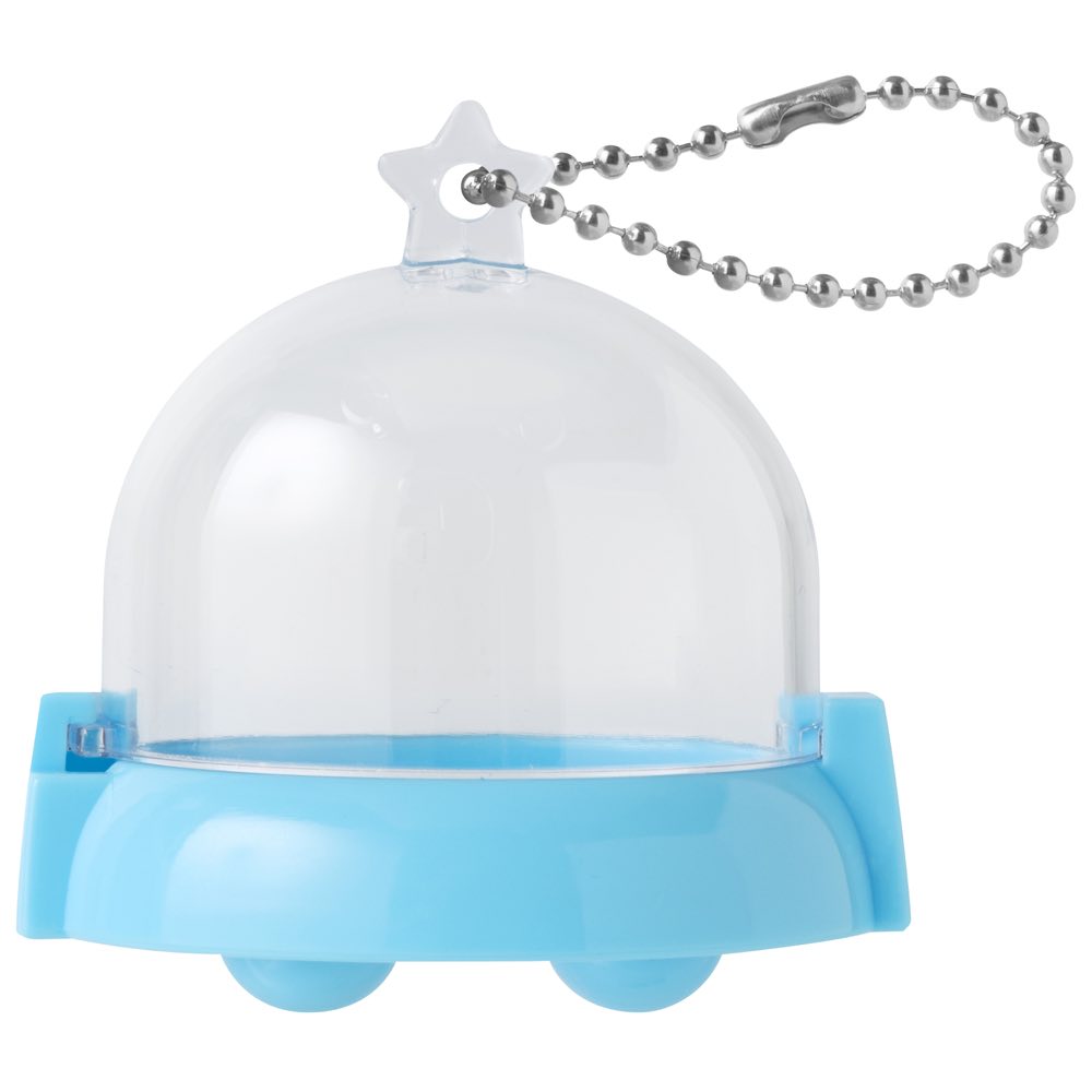 Tamagotchi Collectibles Figure Set: Irukatchi