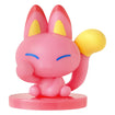 Tamagotchi Collectibles Figure Set: Meowtchi Base, Thumbnail