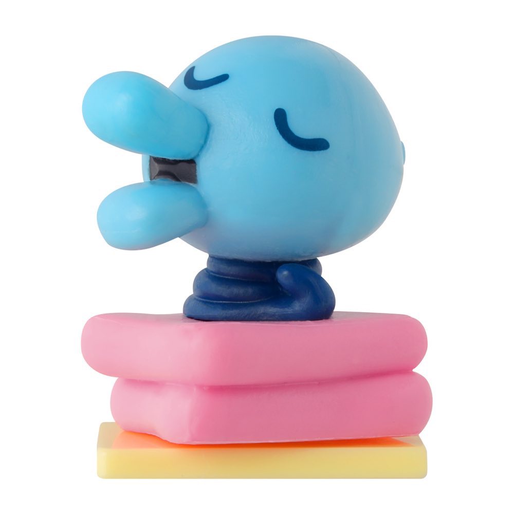 Tamagotchi Collectibles: Night Time Blind Bag