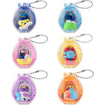Tamagotchi Collectibles: Night Time Blind Bag (6 Types) Base, Thumbnail