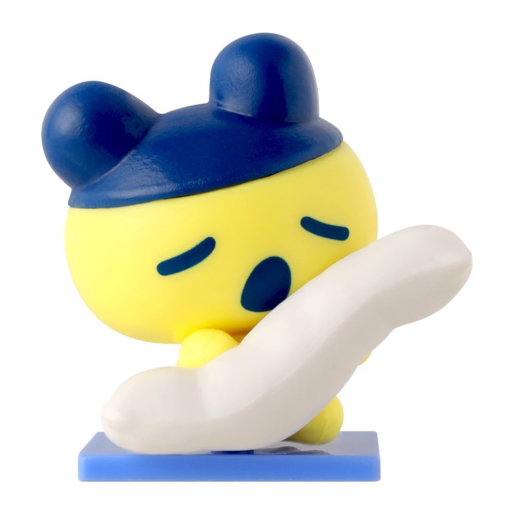 Tamagotchi Collectibles: Night Time Blind Bag