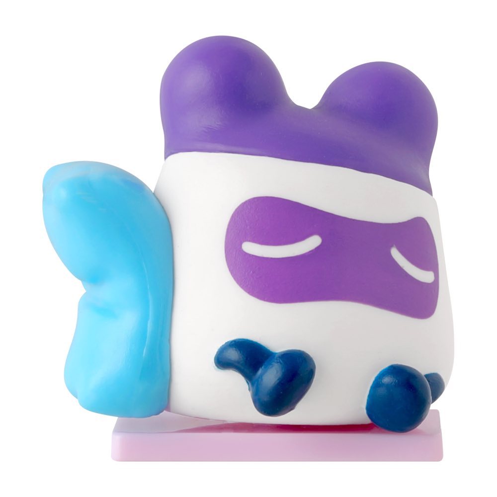 Tamagotchi Collectibles: Night Time Blind Bag